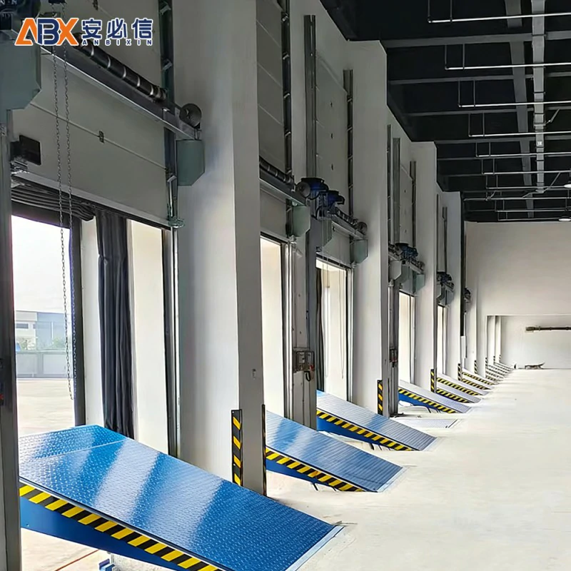 黔南布依族苗族自治州消防提升门